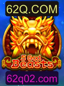 Explorando 5GodBeasts: Aventuras e Estratégias de Jogo