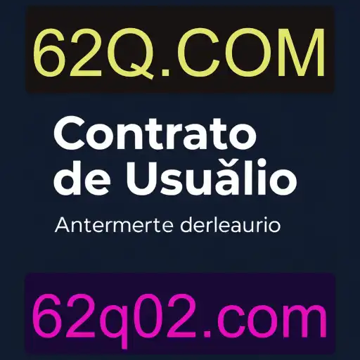 Contrato Usuário