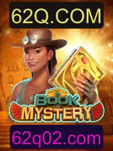 Descubra o Fascinante Mundo de BookofMystery: O Jogo Revelação de 62Q.COM