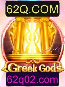 Explorando o Fascinante Jogo GreekGods: Uma Jornada Épica