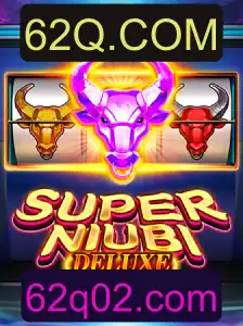 Descobrindo o Universo de SuperNiubiDeluxe: Um Mergulho no Mundo dos Games
